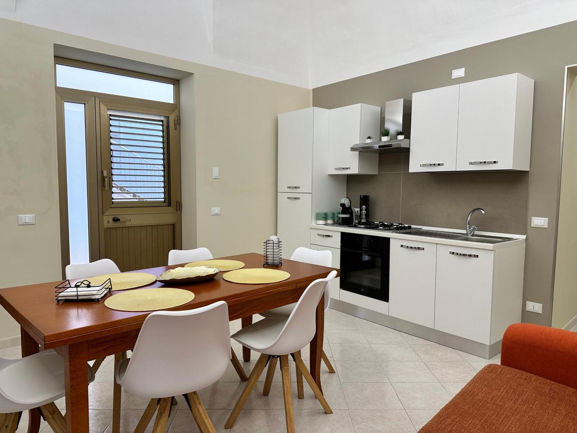 Your Home Marsala Zewnętrze zdjęcie