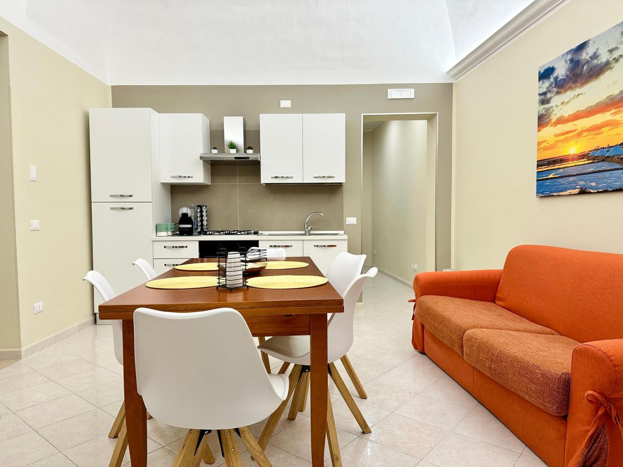 Your Home Marsala Zewnętrze zdjęcie