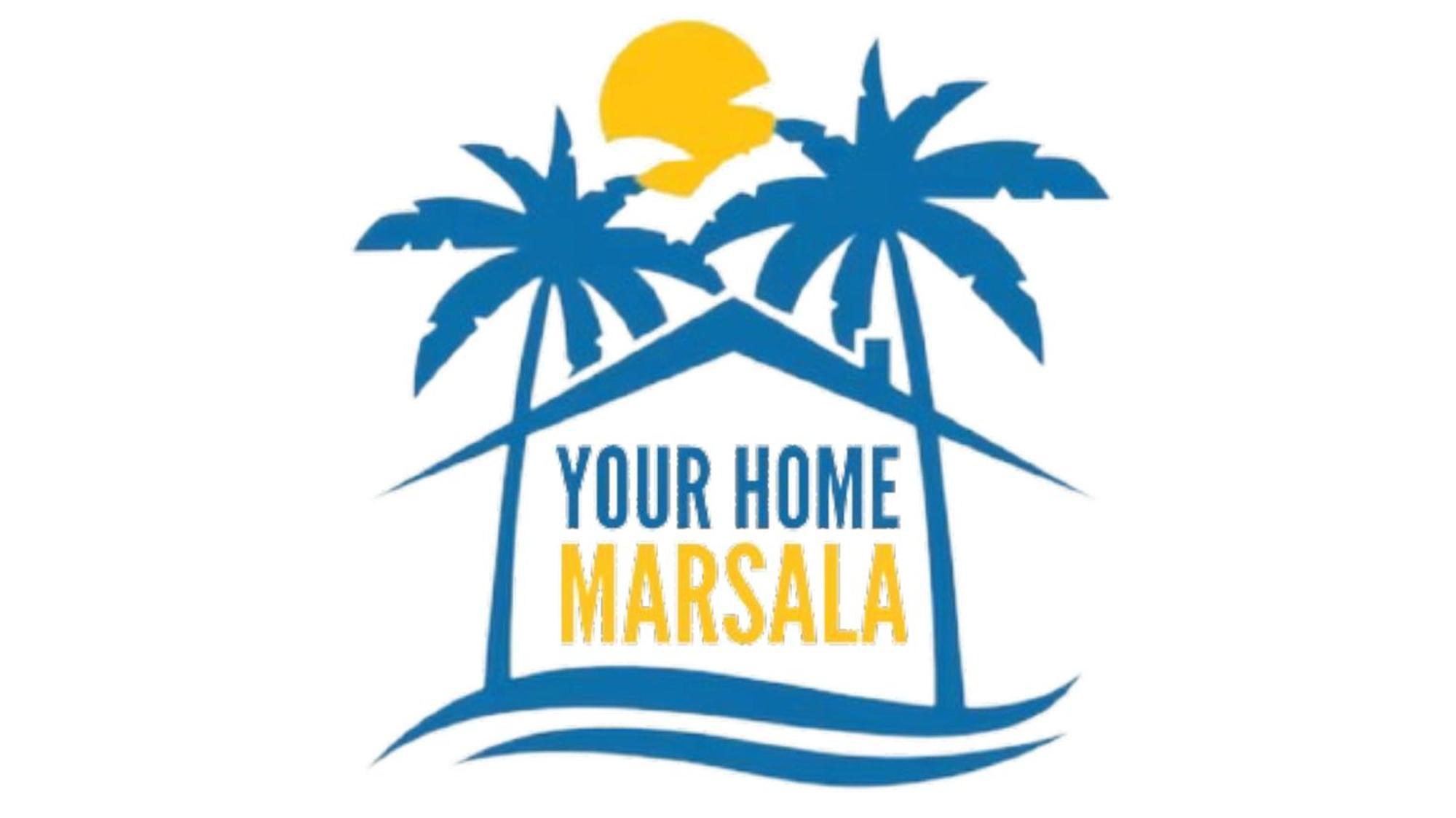 Your Home Marsala Zewnętrze zdjęcie