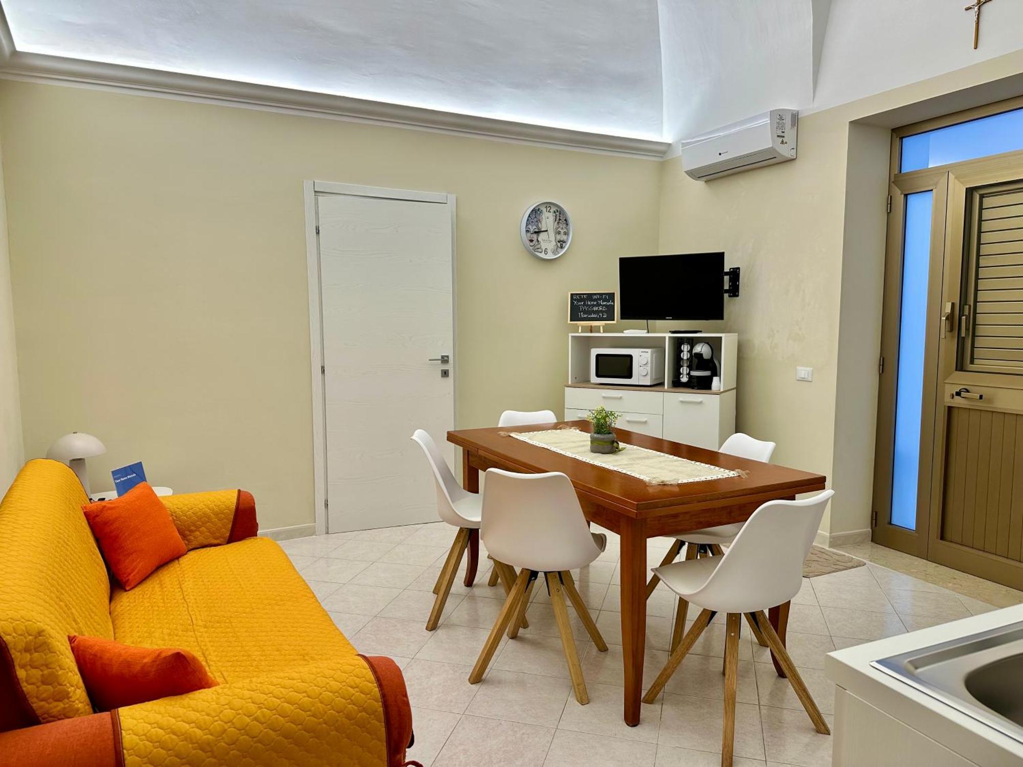 Your Home Marsala Zewnętrze zdjęcie