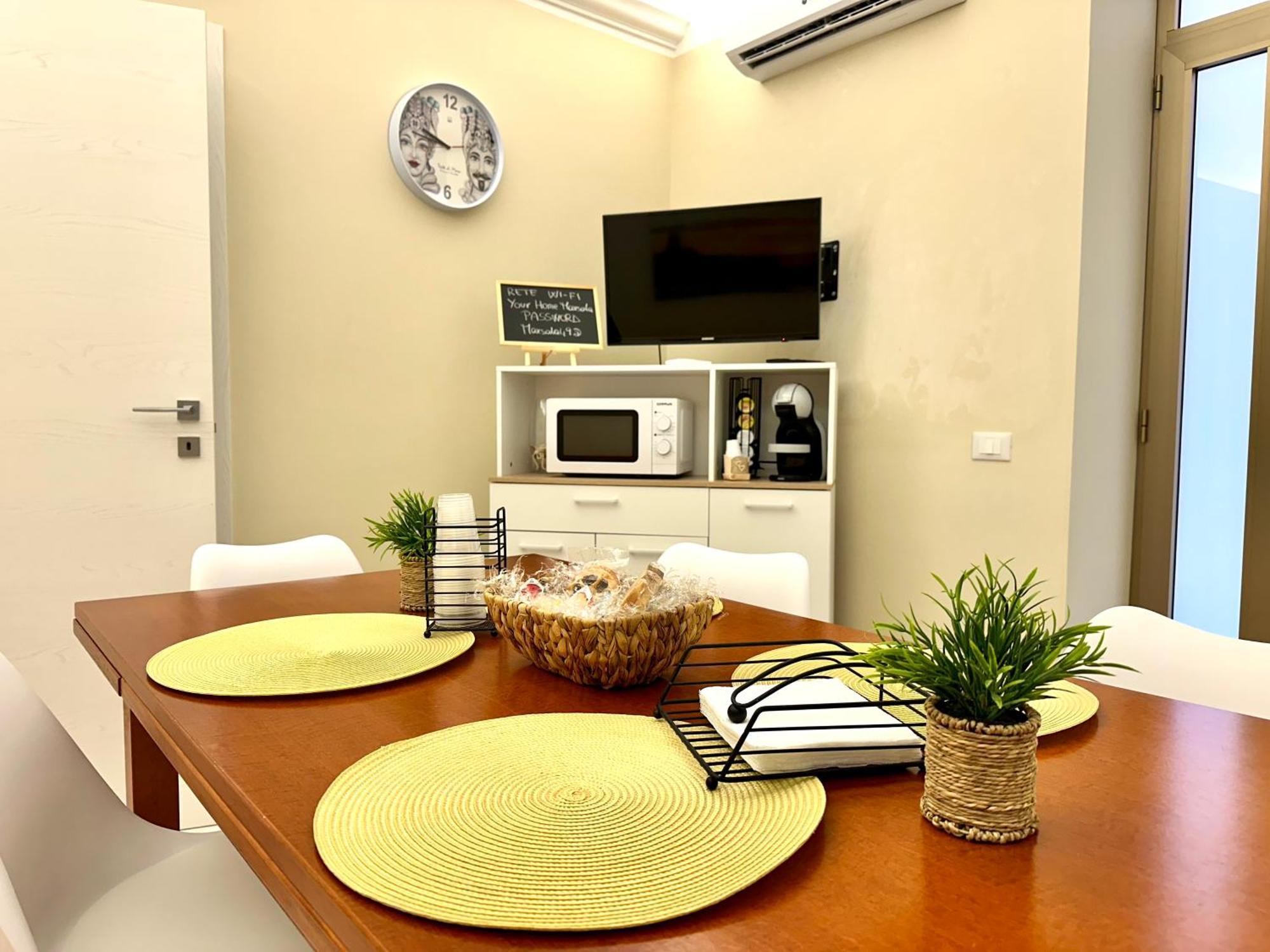 Your Home Marsala Zewnętrze zdjęcie